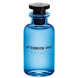 عطر لویی ویتون افترنون سوییم | Louis Vuitton Afternoon Swim