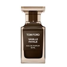عطر تام فورد وانیل فتال | Tom Ford Vanille Fatale