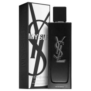 عطر ایو سن لورن مای سلف | Yves Saint Lauren MYSLF