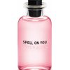 عطر لویی ویتون اسپل آن یو Louis Vuitton Spell On You