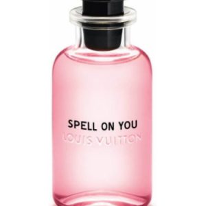 عطر لویی ویتون اسپل آن یو Louis Vuitton Spell On You
